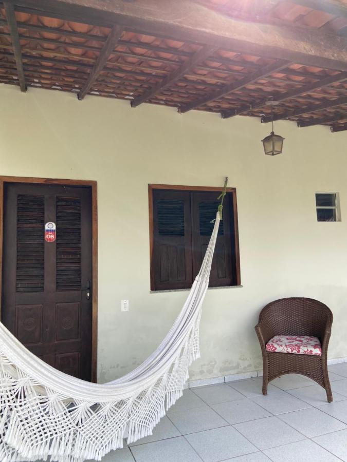 Pousada Paraiso Santo Amaro do Maranhao Quarto foto